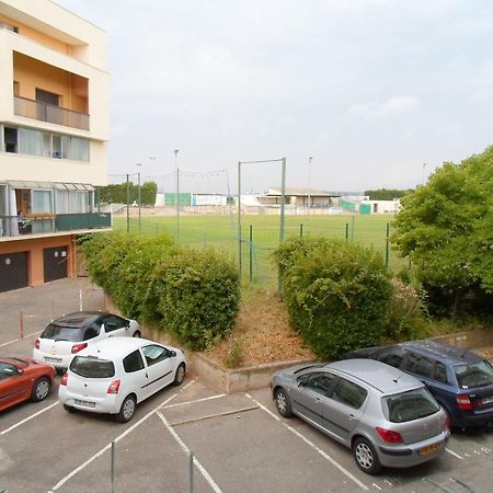 Appartement Balaruc-les-Bains, 2 pièces, 4 personnes - FR-1-503-84 Extérieur photo