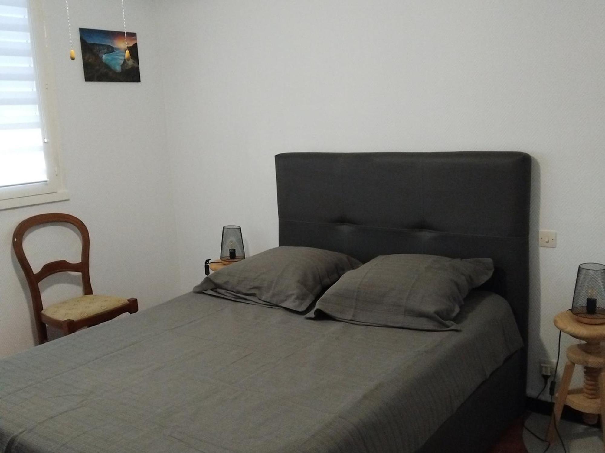 Appartement Balaruc-les-Bains, 2 pièces, 4 personnes - FR-1-503-84 Extérieur photo